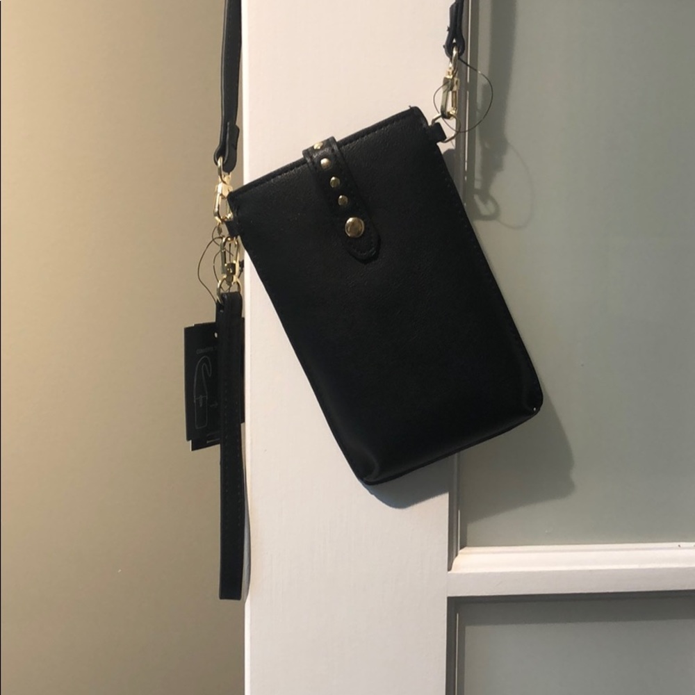 INC Wristlet